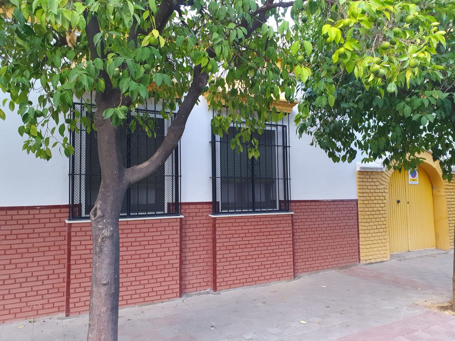 Casa o chalet independiente en Calle Virgen del Carmen, 20, Los Bermejales - Foto 5