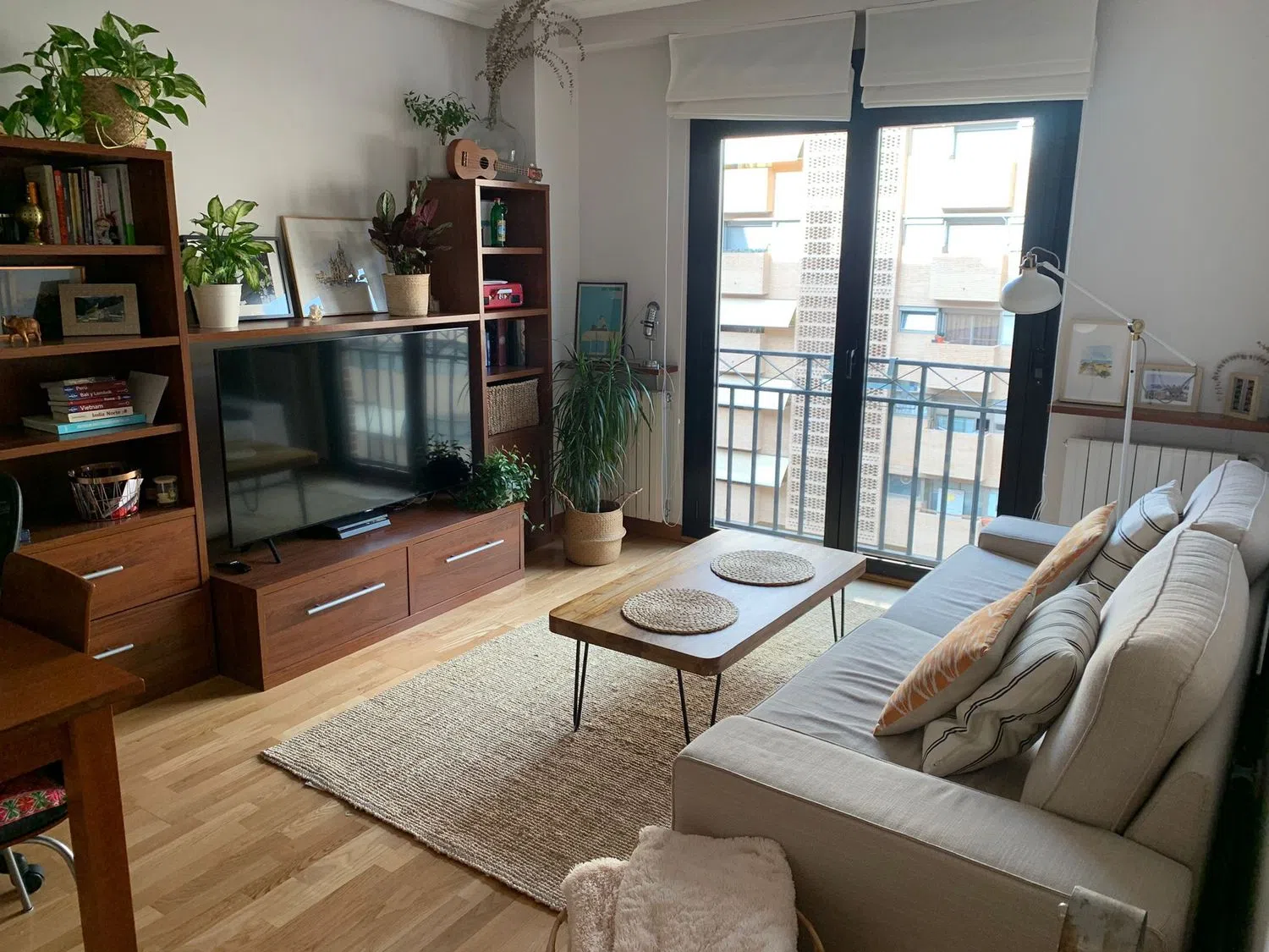 Piso en calle de Ramírez de Prado, 7 - Foto 12