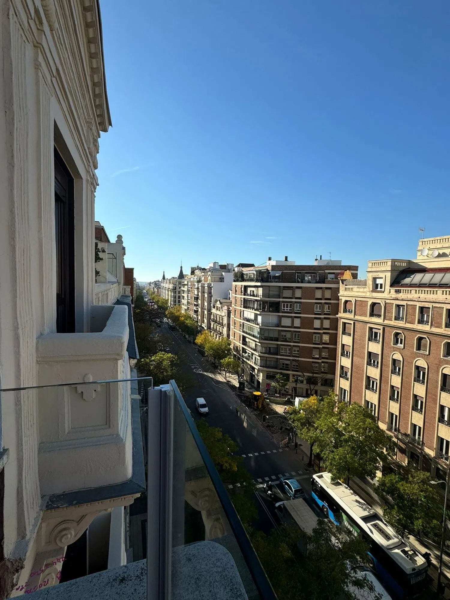 Ático en calle Alcalá, 126 - Foto 10