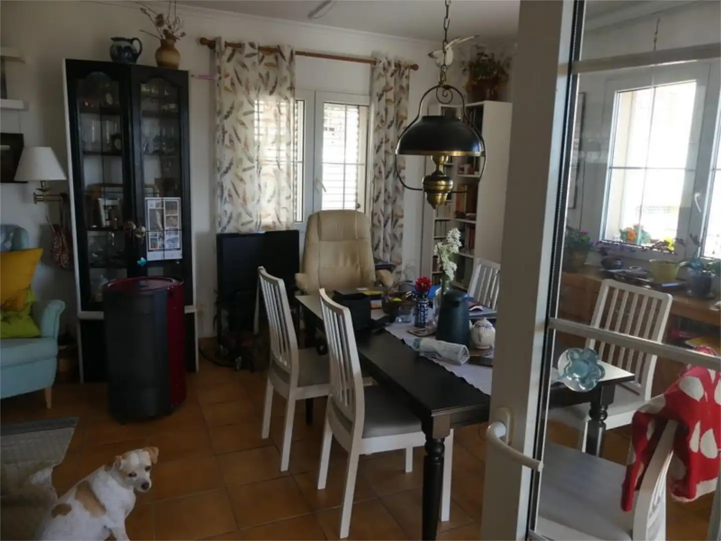 Piso en  Avinguda de Dénia 16A - Foto 14