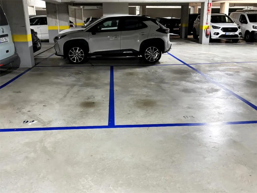 Piso en  Avenida de Sancho el Fuerte 38 - Foto 22