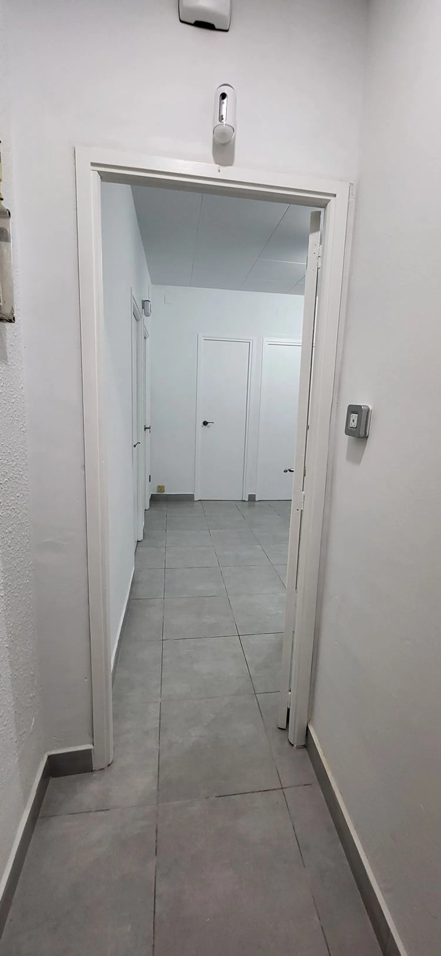 Piso en Barrio Campoamor - Foto 39