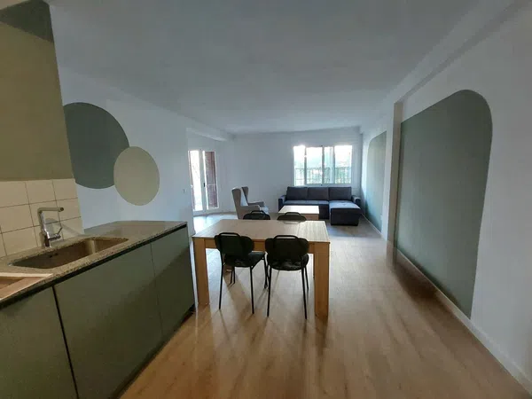 Piso en Calle de Pin i Soler, 22, Nou Eixample Nord, Nou Eixample Nord - Foto 1