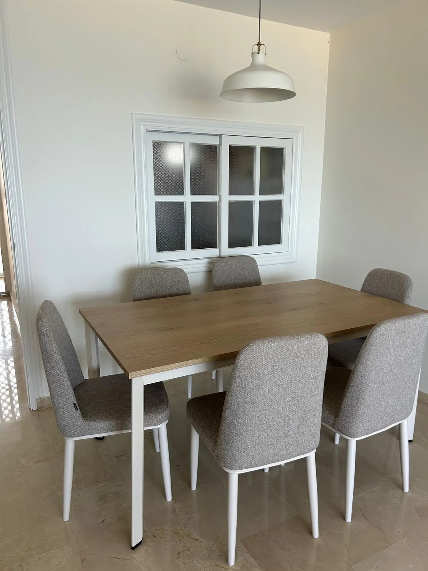 Piso en avenida de Niza, 35 - Foto 2