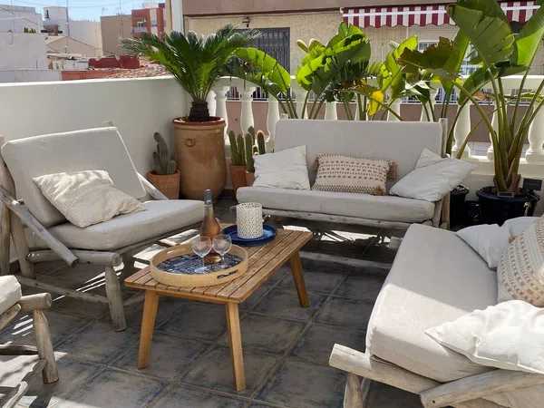 Chalet adosado en calle de l'Arquebisbe Company, 20 - Foto 30