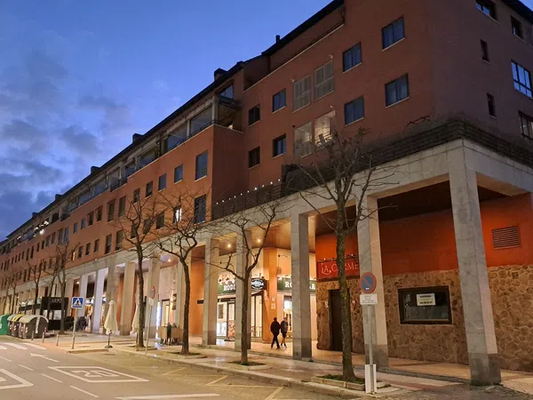 Piso en calle Camilo José Cela, 3 - Foto 2