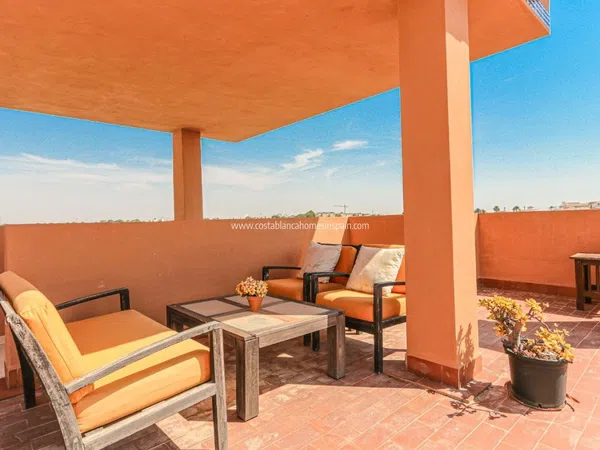 Piso en Calle Tosca, 20, Villamartín - Foto 37