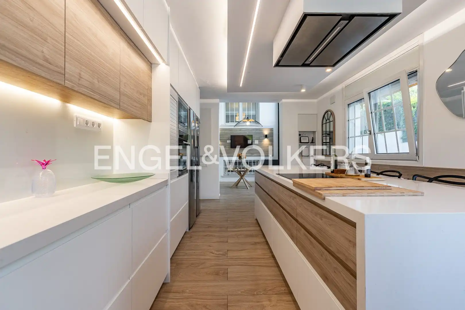 Chalet en Sant Cugat del Vallès - Foto 13