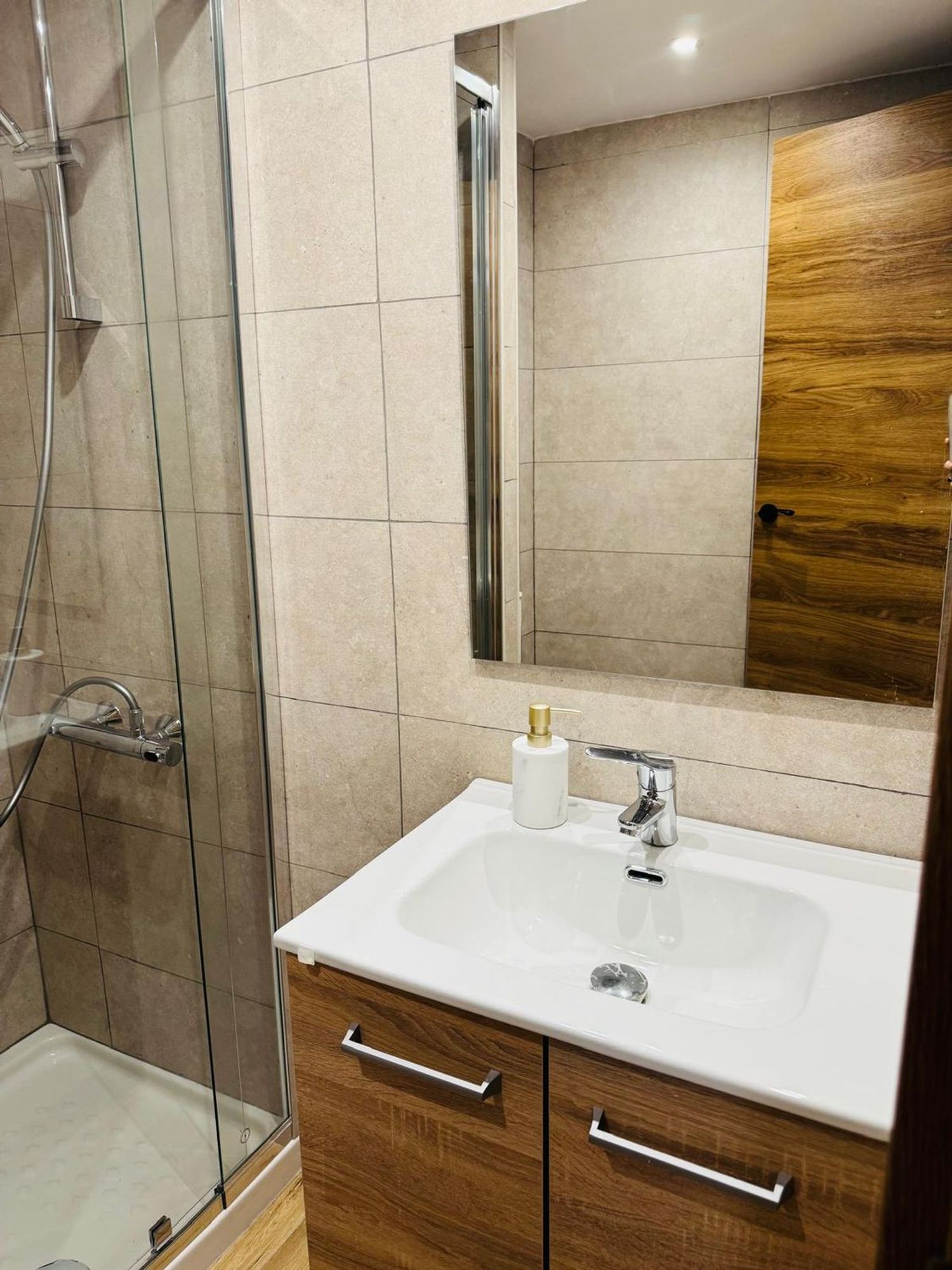 Piso en calle de Joaquim Ballester, 10 - Foto 13