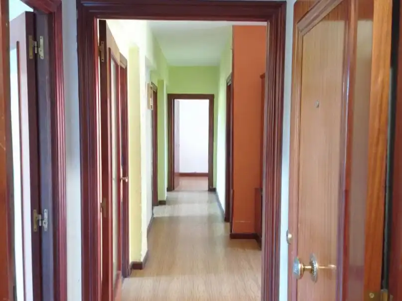 Piso en  Zabalotegi Kalea 4 - Foto 7