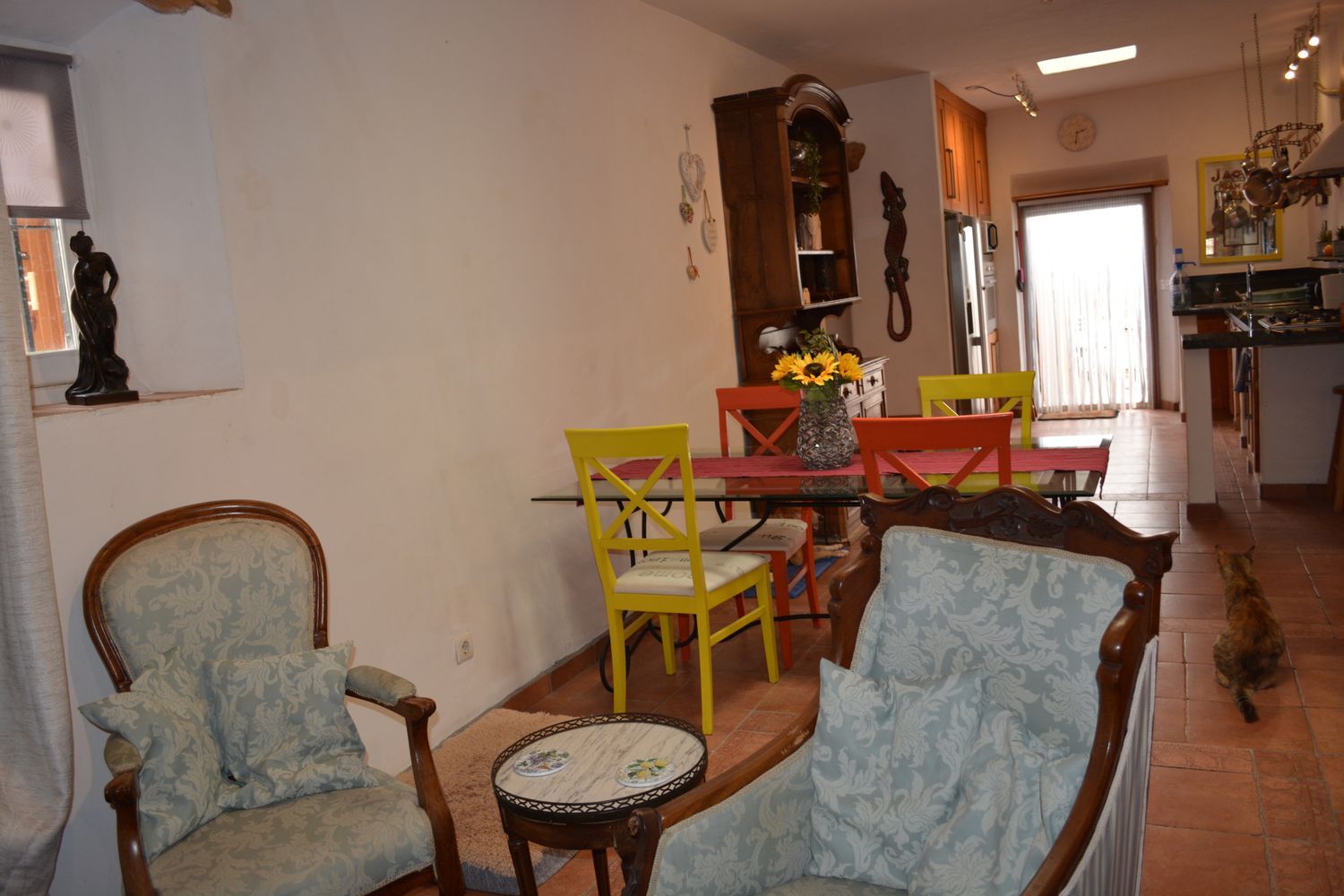 Casa rural en Al-5300, 16 - Foto 9