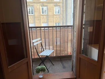 Piso en  Rúa da Senra 22 - Foto 4