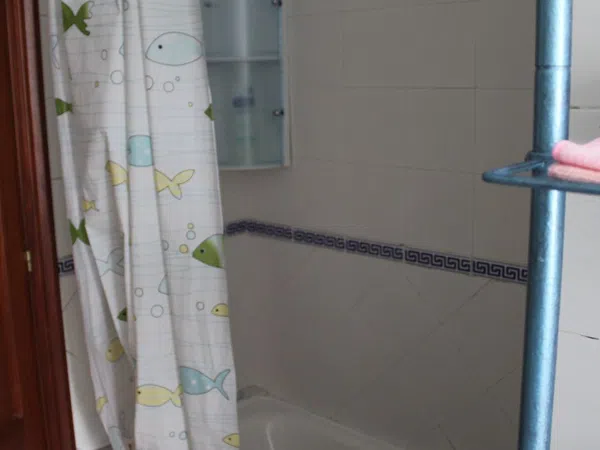 Piso en Anton Vilar Ponte, 4, Zona Plaza de Barcelos, Zona Plaza de Barcelos - Foto 5