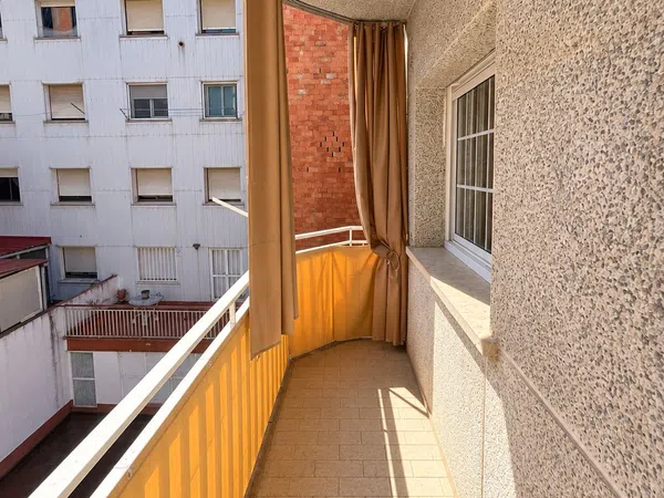 Piso en Calle de Calderón de la Barca, 134, La Salut - Foto 2