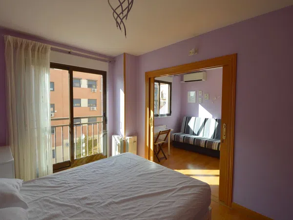 Piso en avenida de la Unión Europea, 12 - Foto 10