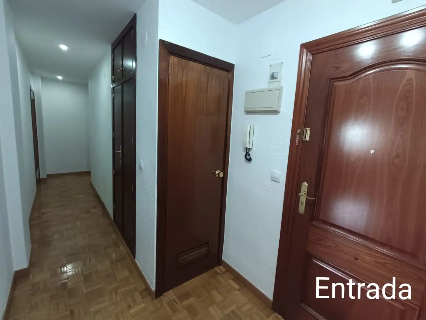Piso en  Avenida de Andalucía 43D - Foto 10