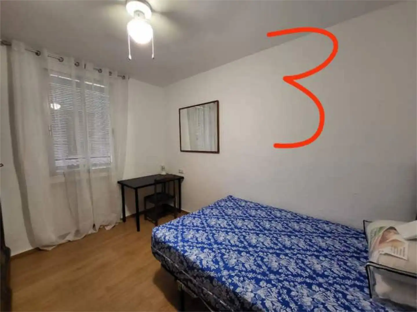 Piso en Ciudad Jardín - Foto 6