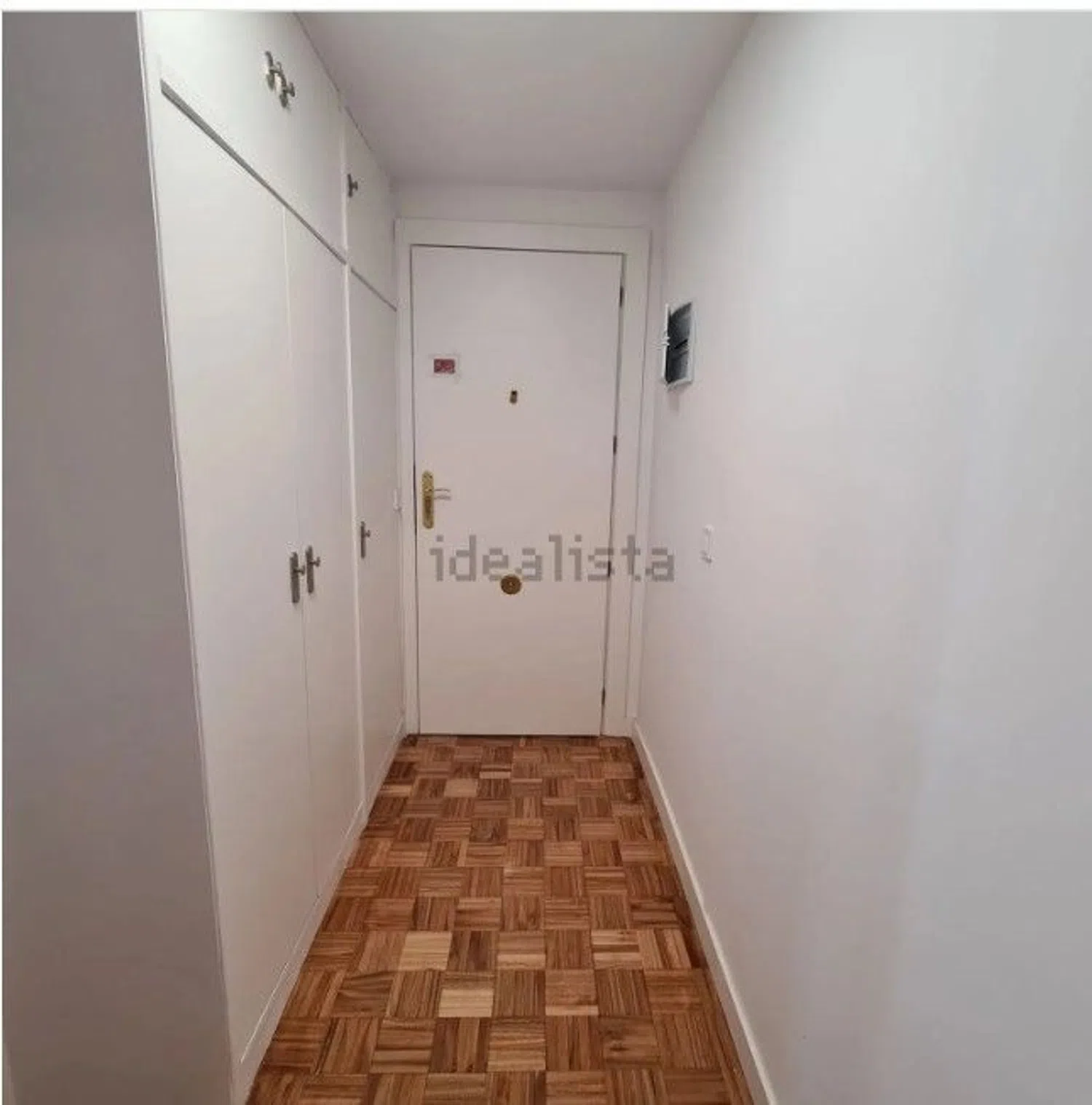 Piso en calle de Fray Junípero Serra, 31 - Foto 16