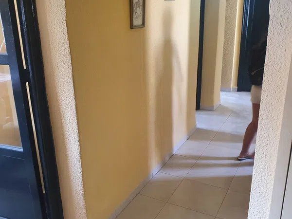 Piso en calle San Benito, 1 - Foto 13