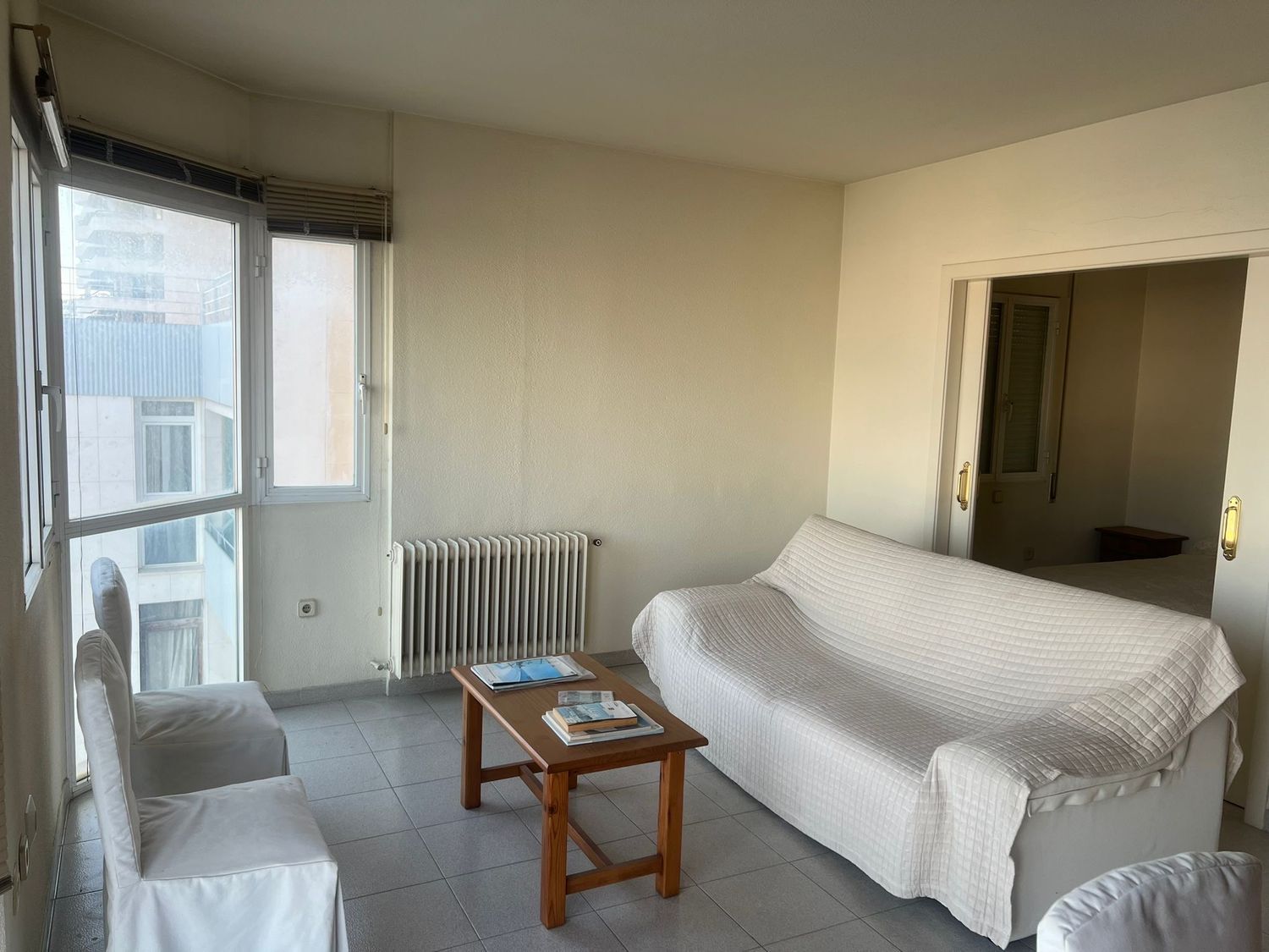 Piso en Avenida de Gabriel Roca, 26, Paseo Marítimo - Foto 10