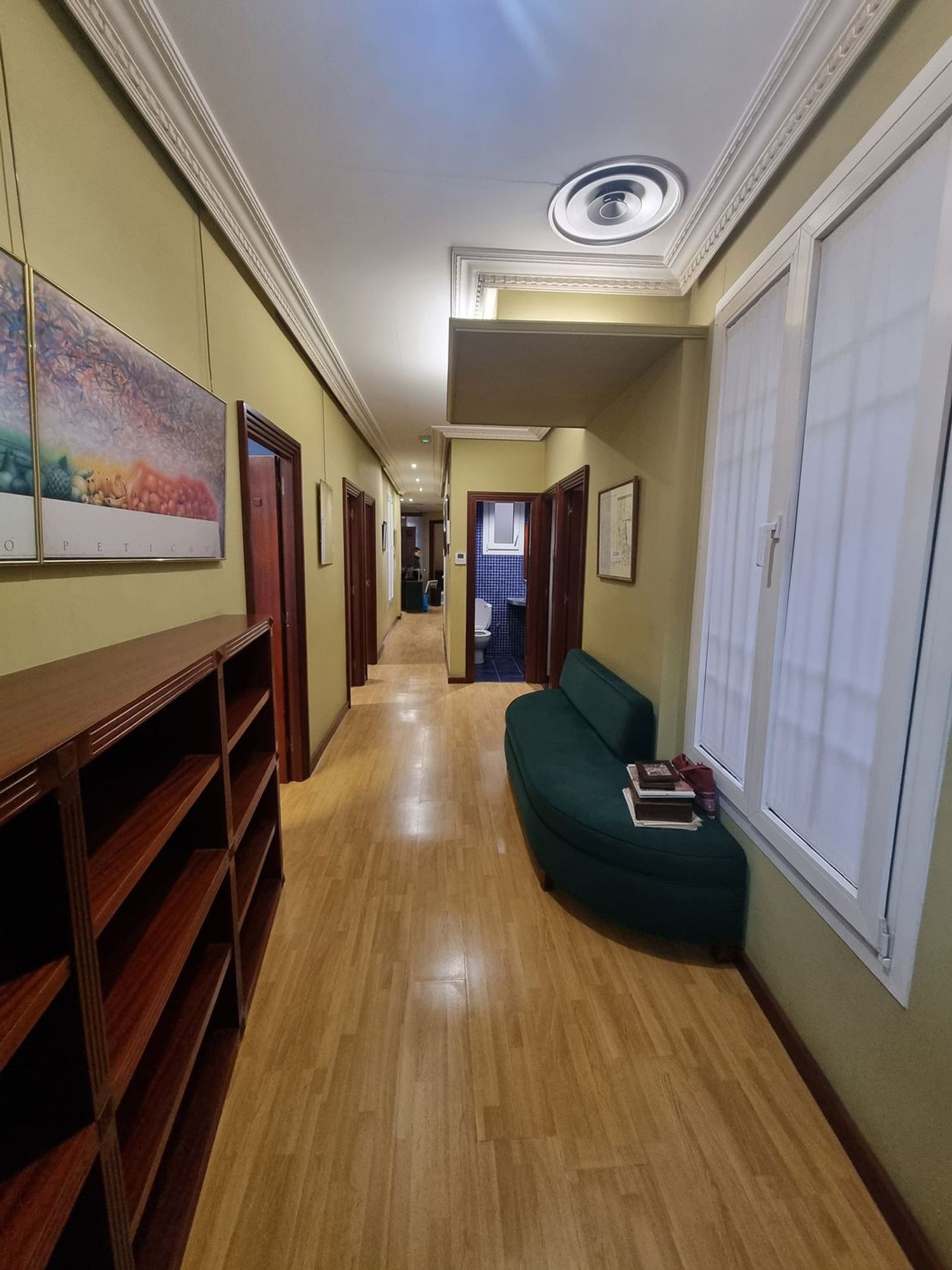 Piso en calle de Don Jaime I, 39 - Foto 1