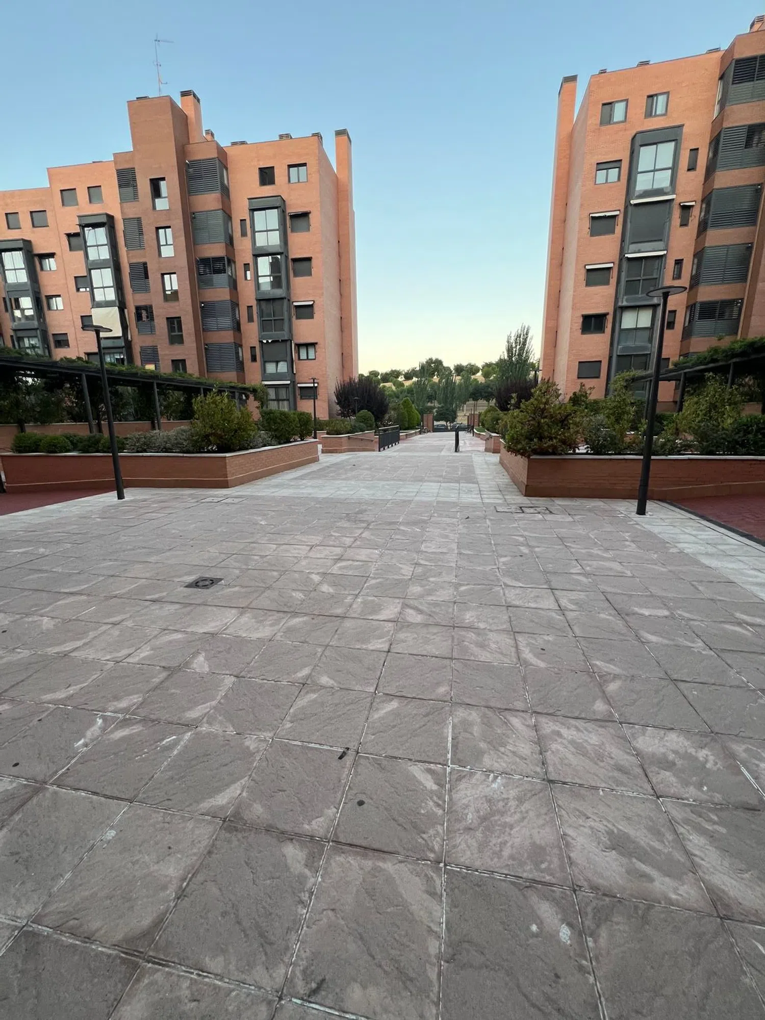 Piso en calle de Américo Castro, 76 - Foto 24