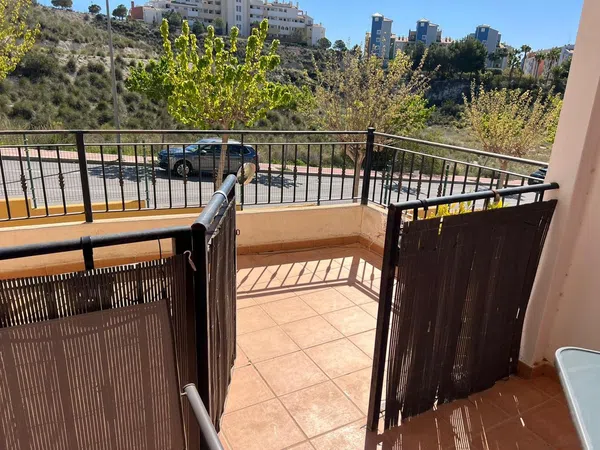 Piso en Calle del Ressol, 11, Bonalba-Cotoveta, Bonalba-Cotoveta - Foto 5