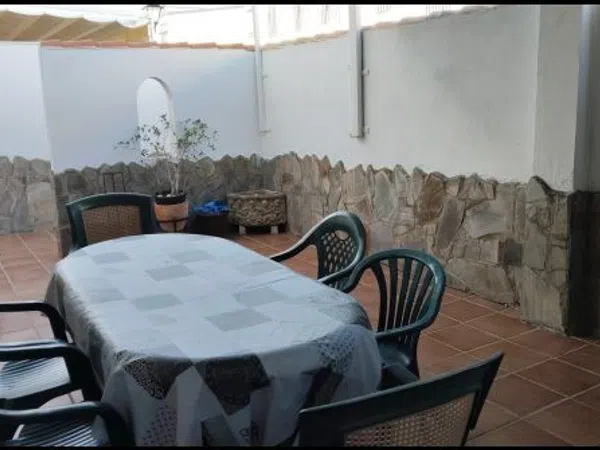 Chalet adosado en Urbanización C.R.las Torres, 171, La Barrosa, La Barrosa - Foto 6