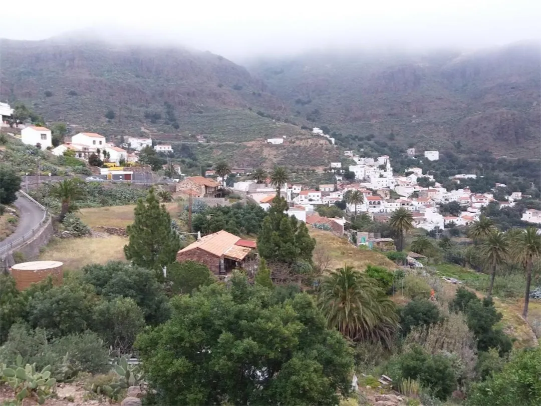 Finca rústica en calle Calle Espíritu Santo 15 - Foto 37