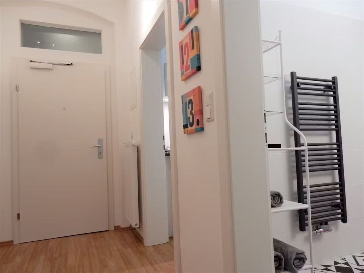 Piso en Calle del Matemàtic Marzal, 29, La Roqueta - Foto 7