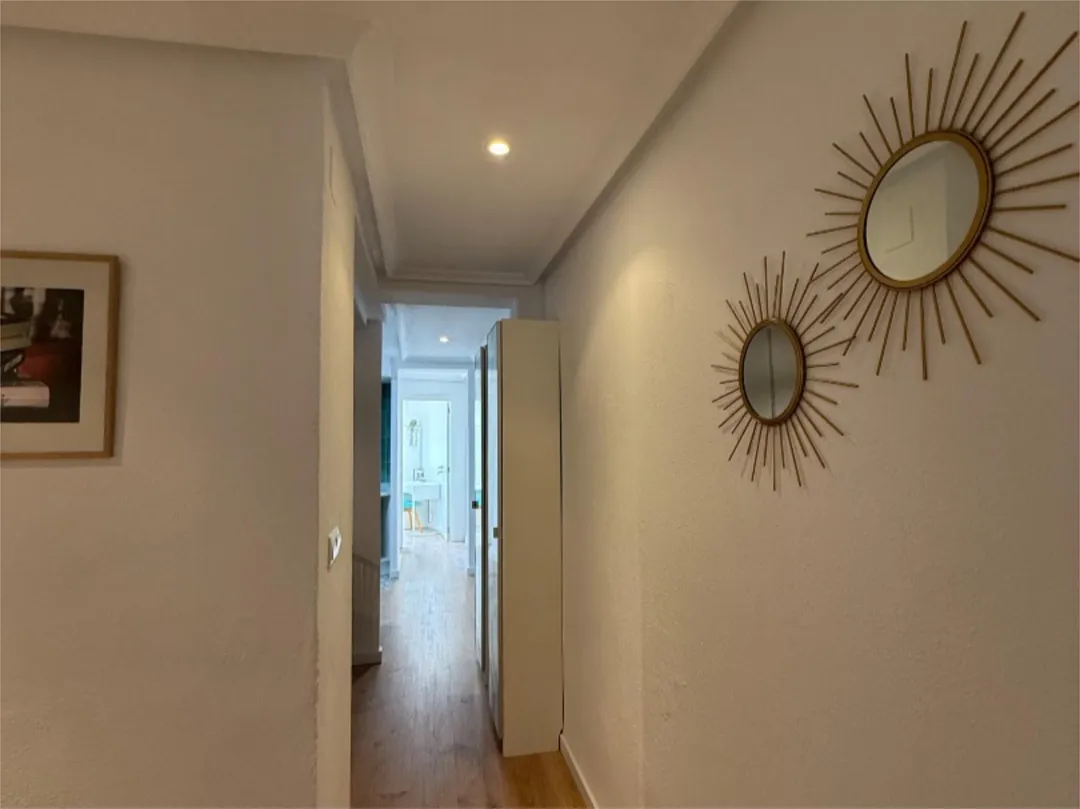 Piso en  Carrer Joan Miró 1 - Foto 8