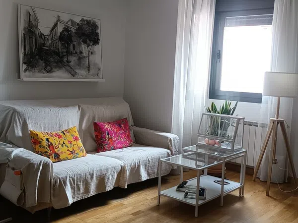 Piso en calle Cardenal Vicente Enrique y Tarancón, 1 - Foto 15