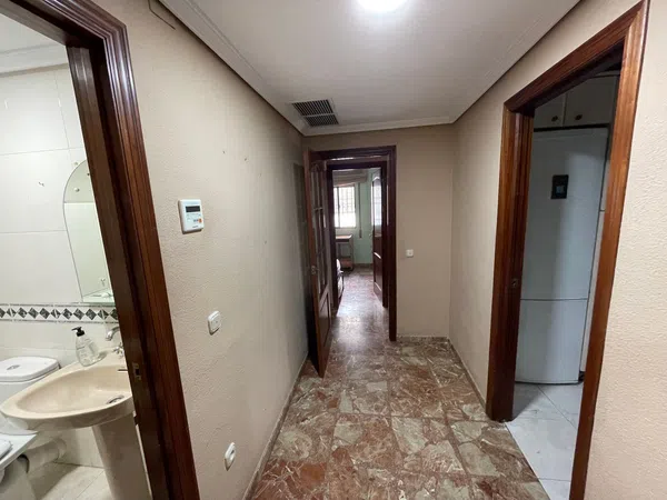 Piso en Ronda de Andújar, 15 - Foto 14