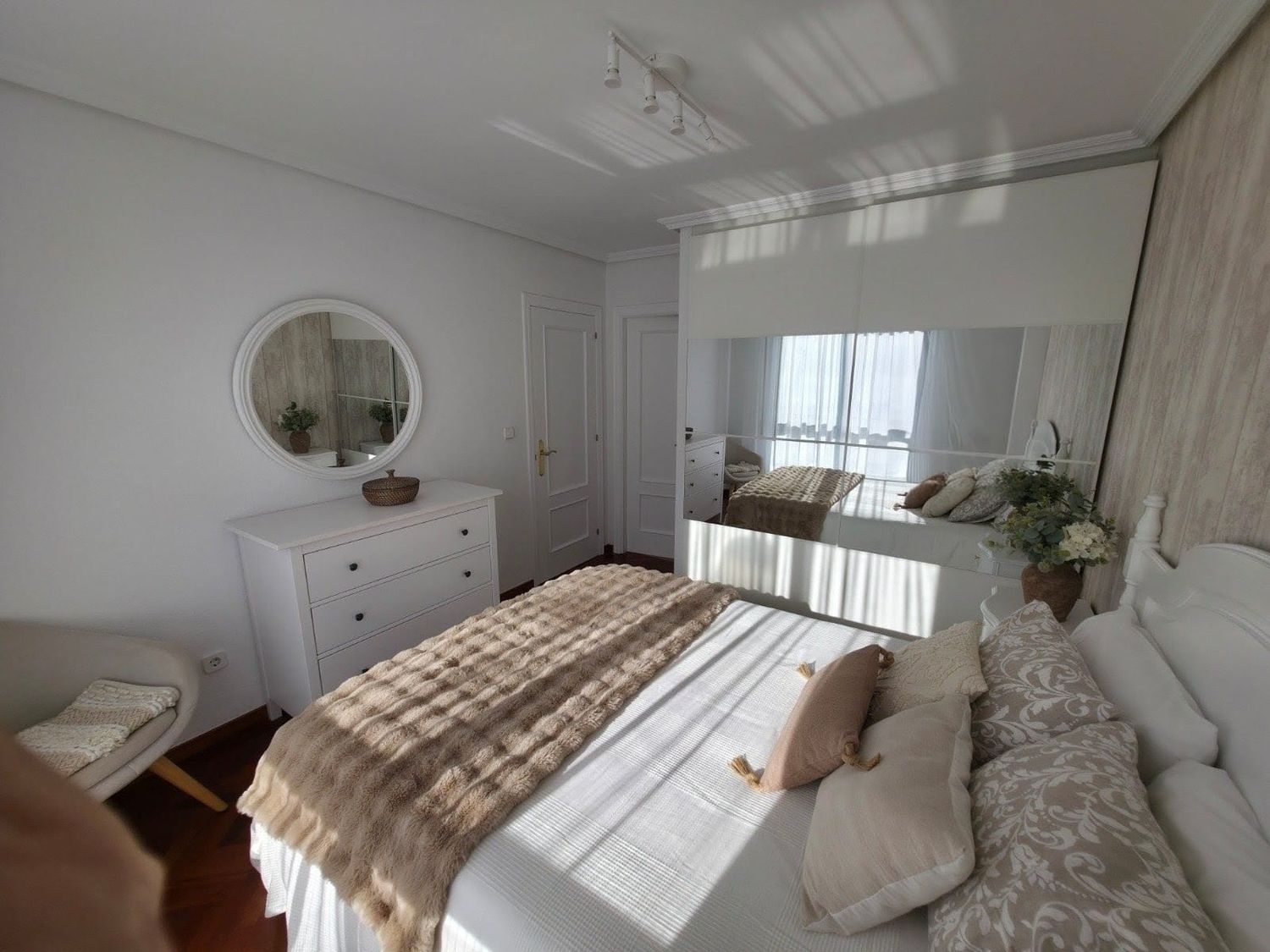 Chalet adosado en Urb. pazo grande Eirís - Foto 19