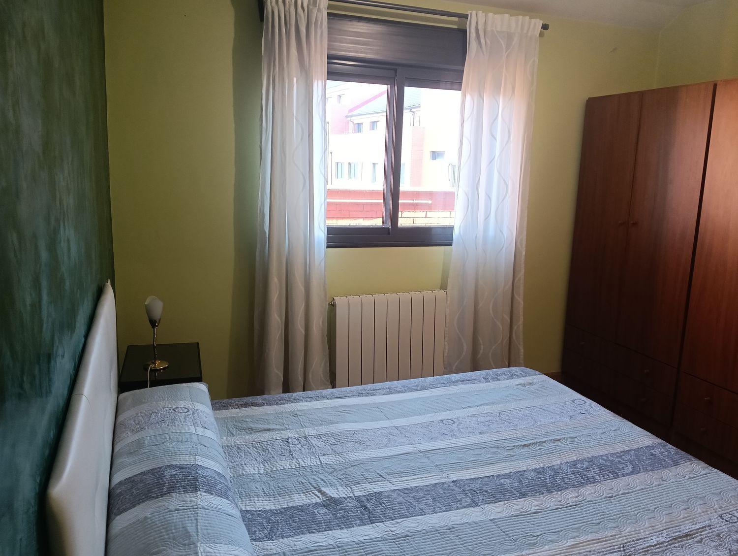 Ático en Camino de Hornillos, 101, Las Flores, Las Flores - Foto 17
