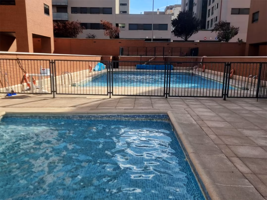 Piso en  Calle Ganados del Salobral 4 - Foto 26