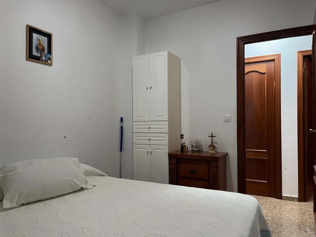 Piso en  Avenida de Barcelona 9 - Foto 7