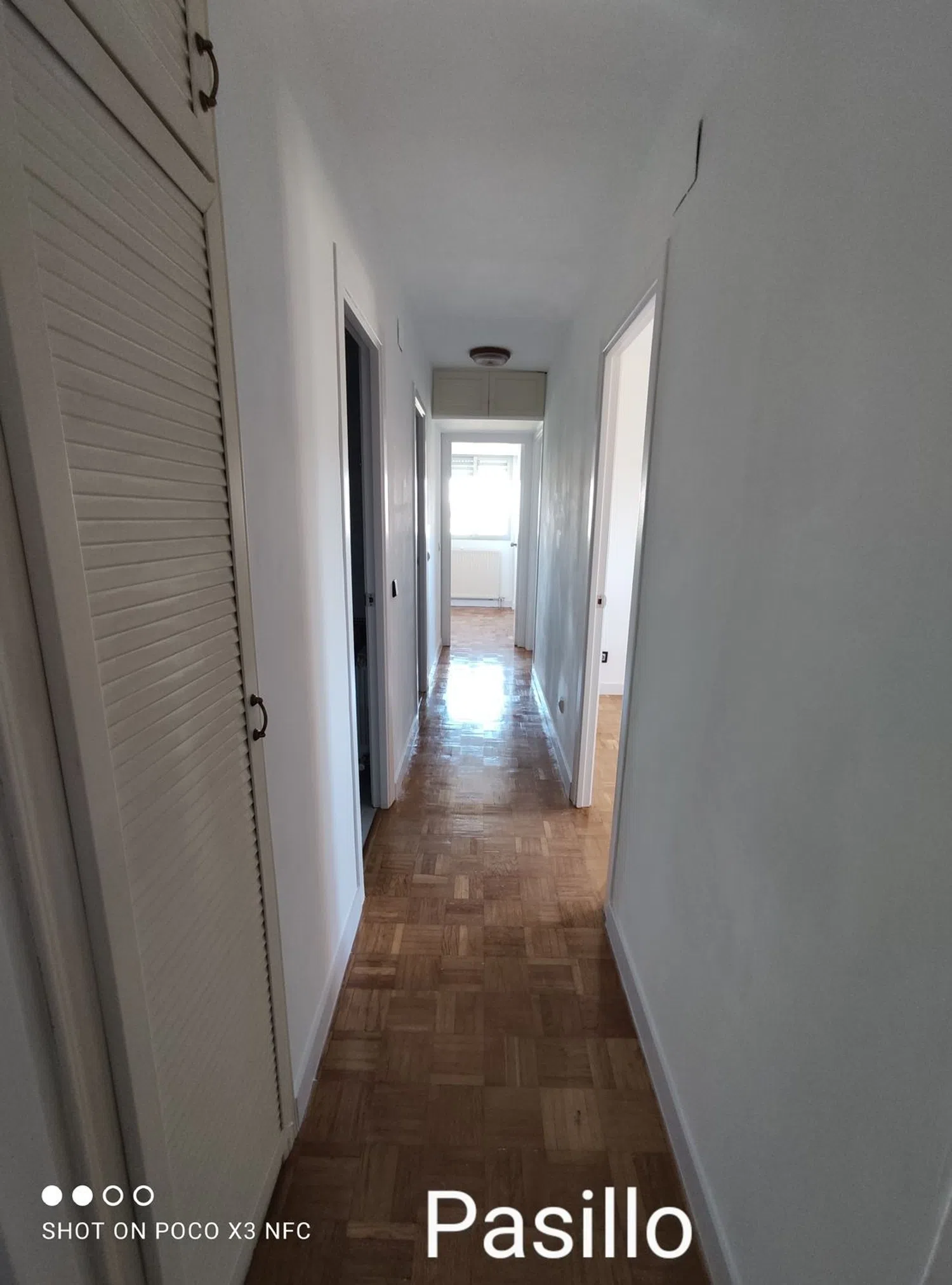 Piso en plaza de Aragón, 6 - Foto 21