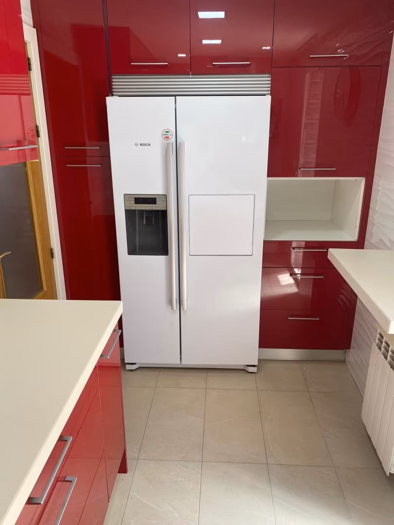 Piso en  Avenida del Mar Mediterráneo 71