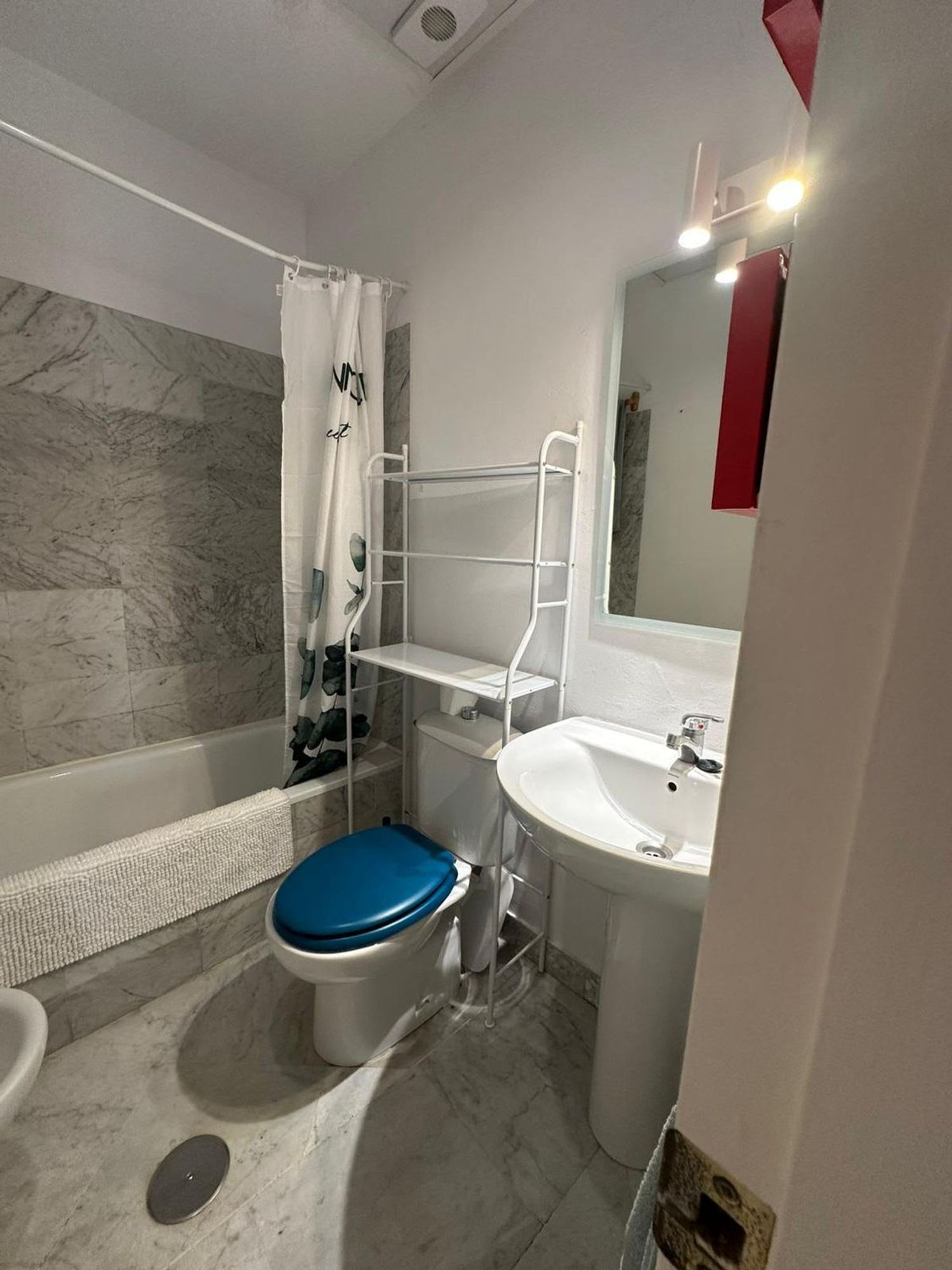 Estudio en calle Tomás de Ibarra, 5 - Foto 7