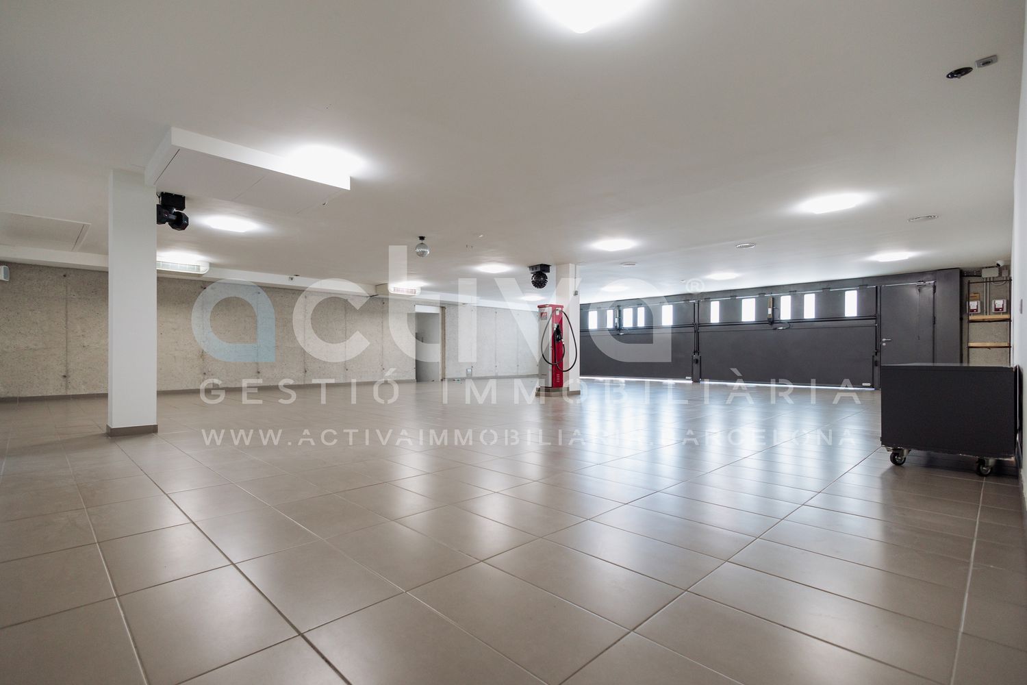 Casa o chalet independiente en Avenida de Jacint Esteva Fontanet, La Miranda - Ciutat Diagonal - Foto 16