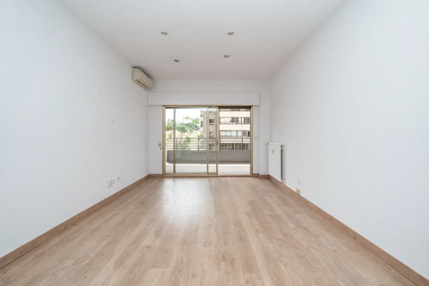 Piso en calle Leopoldo Alas Clarín, 4 - Foto 8