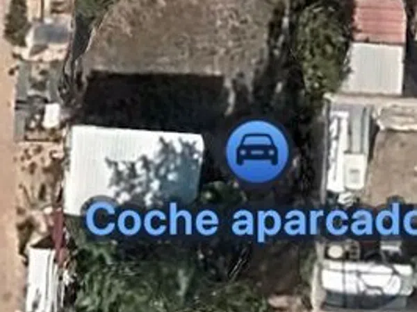 Finca rústica en Calle a Los Cipreses, 16, Casetas - Garrapinillos - Monzalbarba, Casetas - Garrapinillos - Monzalbarba - Foto 5