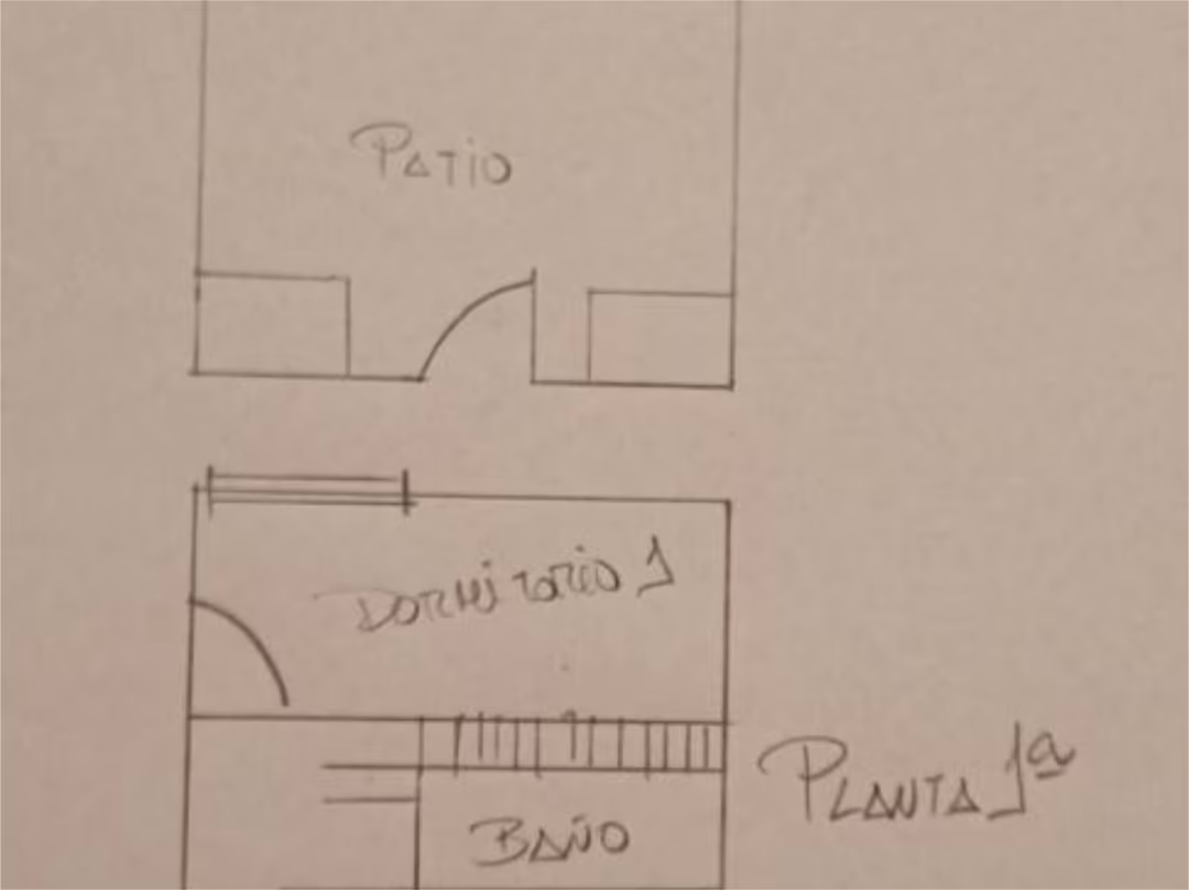 Casa adosada en  Calle Castromonte 28 - Foto 16