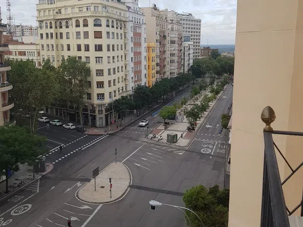 Piso en Avenida de la Reina Victoria, 30 - Foto 31