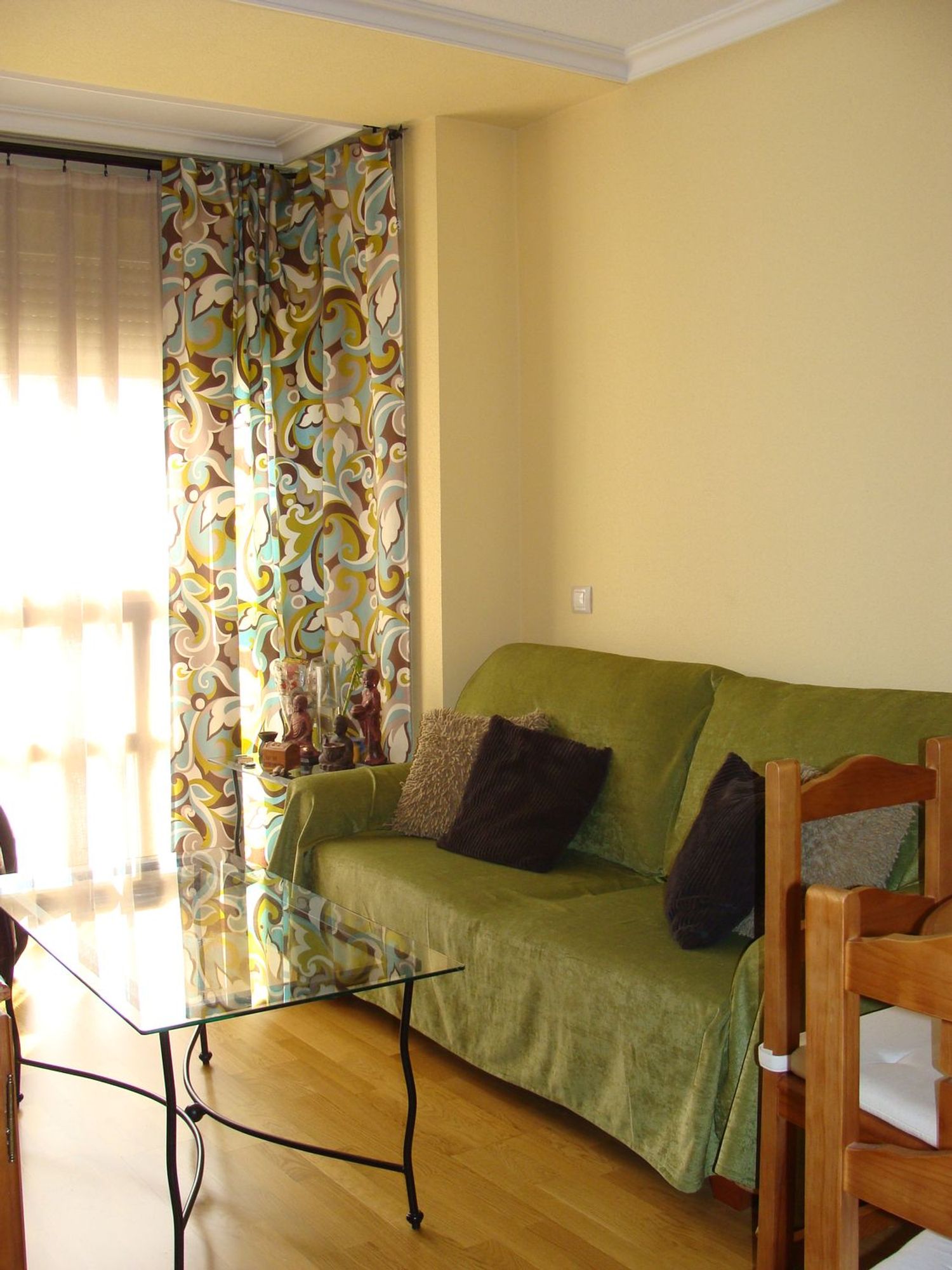 Piso en Calle Pinar de San José, 23, Pau de Carabanchel - Foto 2