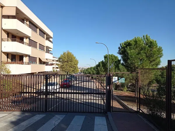 Piso en carretera de Húmera, 96 - Foto 18