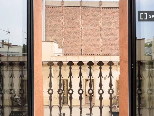 Estudio en Passatge de Mas de Roda, El Poblenou - Foto 7