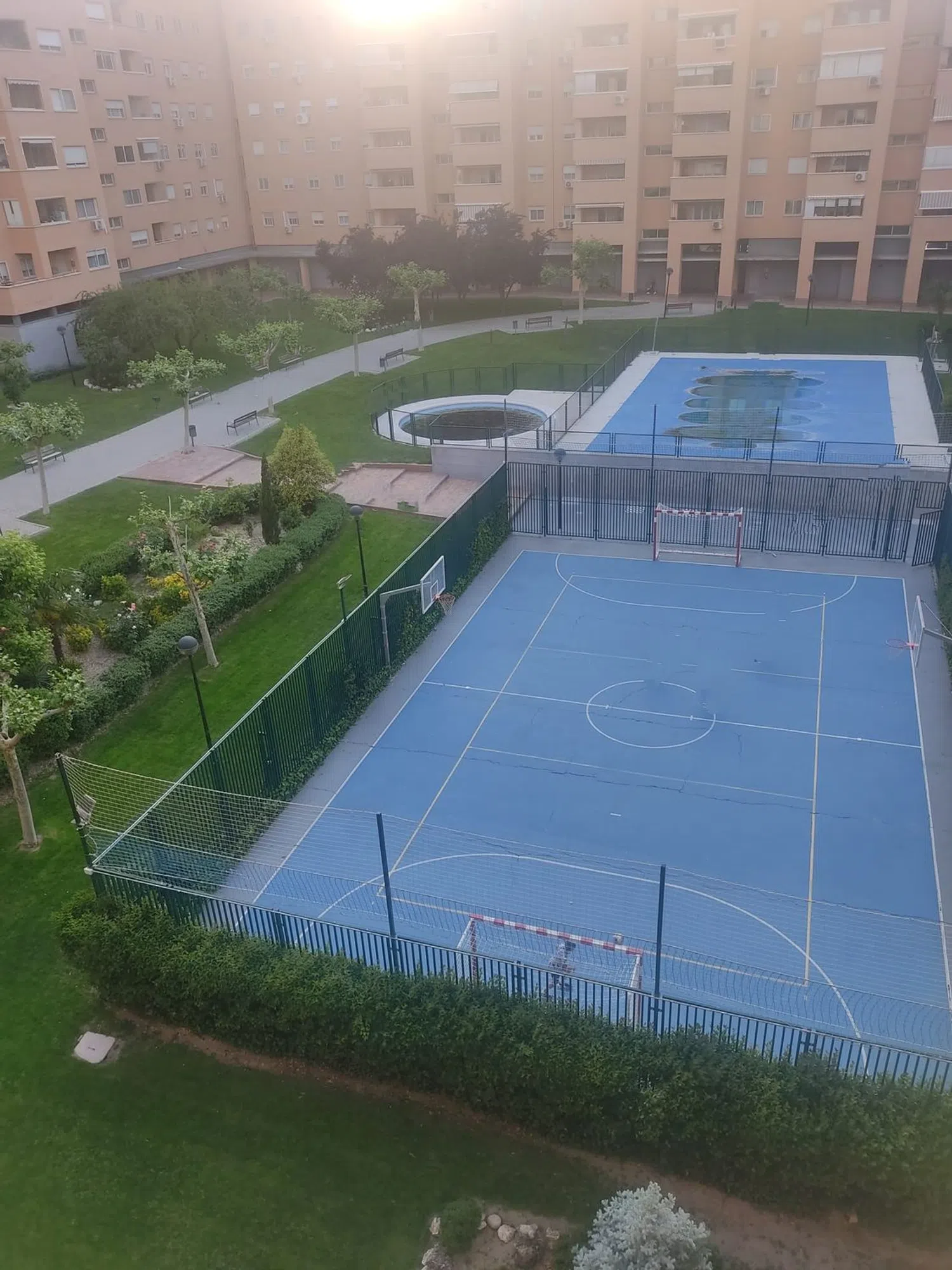 Piso en calle de Minerva, 100 - Foto 1