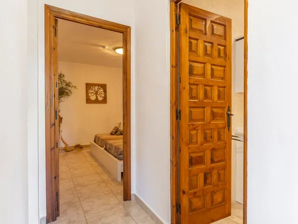 Casa o chalet independiente en Calle de la Rajada, 20 - Foto 14